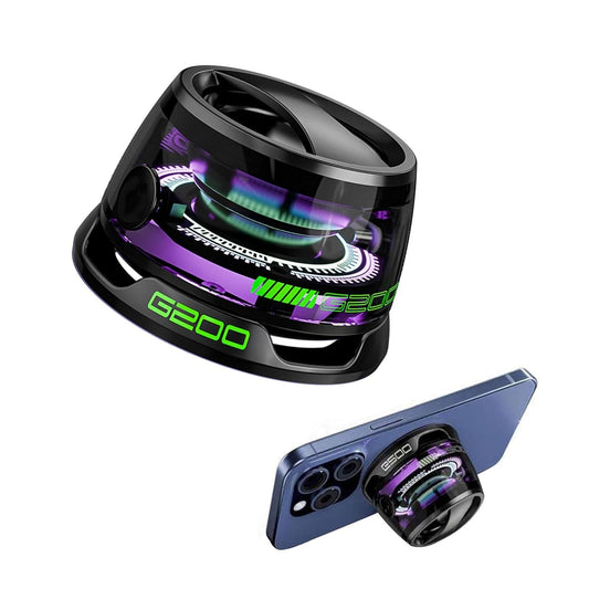 Magnetic Bluetooth Speaker