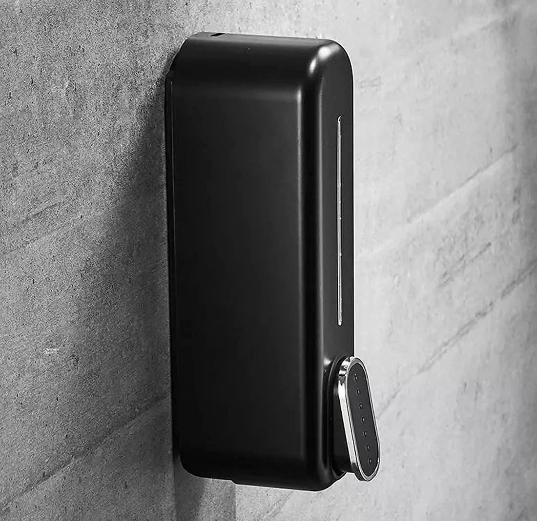 Wall Mounted hand wash Dispenser