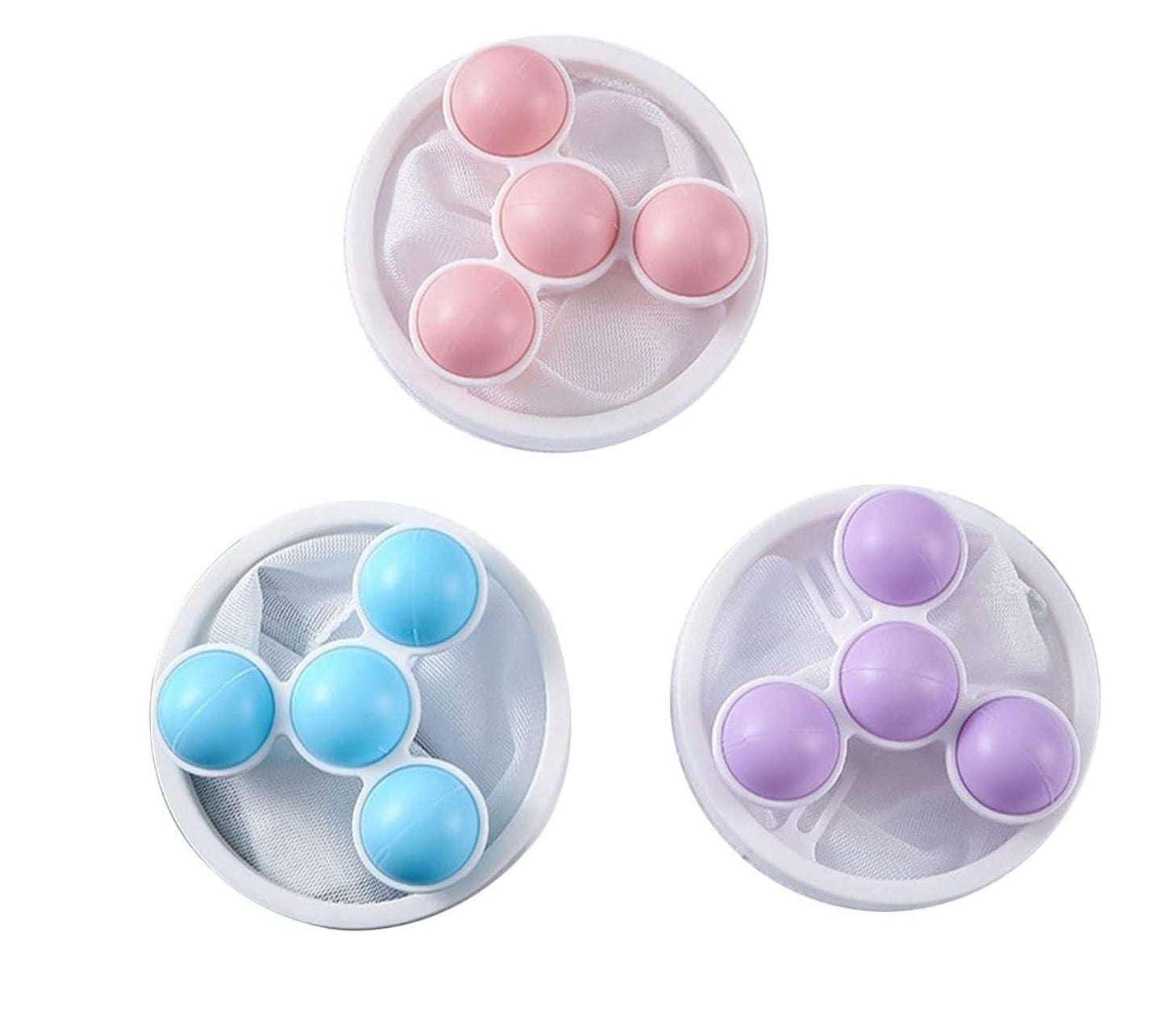 Washing Machine Hair Removel Ball