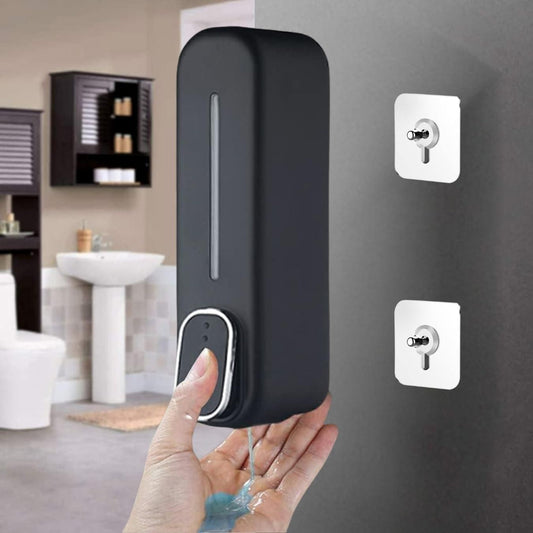 Wall Mounted hand wash Dispenser